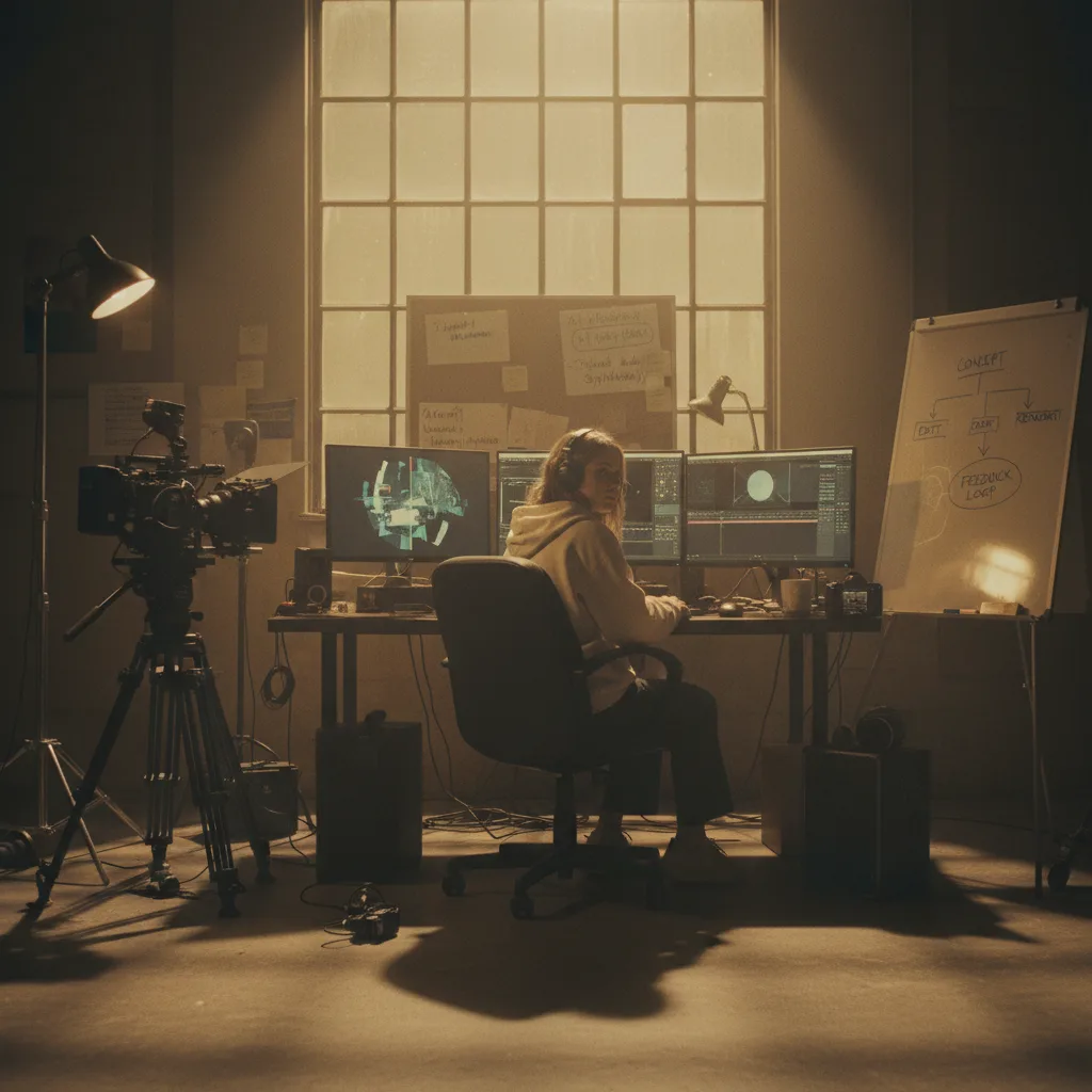 Upscaling IA , Comment agrandir ses images pour l'impression fine art