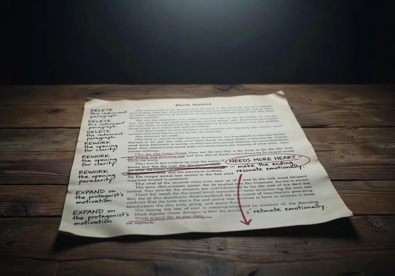 Image corps – Premier jet puis réécriture Image corps – Premier jet puis réécriture