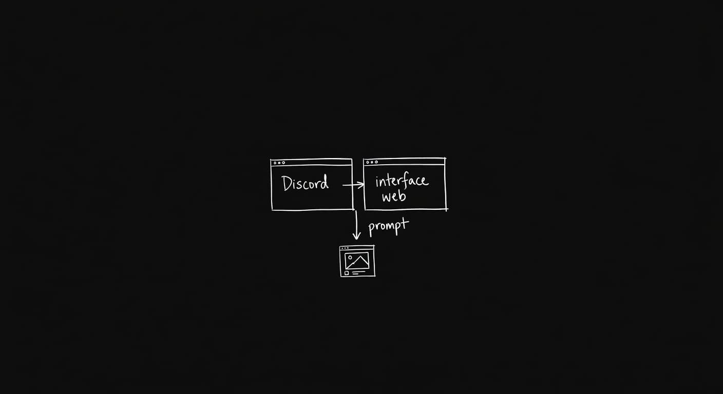 Apprendre à utiliser Midjourney (ou DALL-E) : le tutoriel complet pour débutant