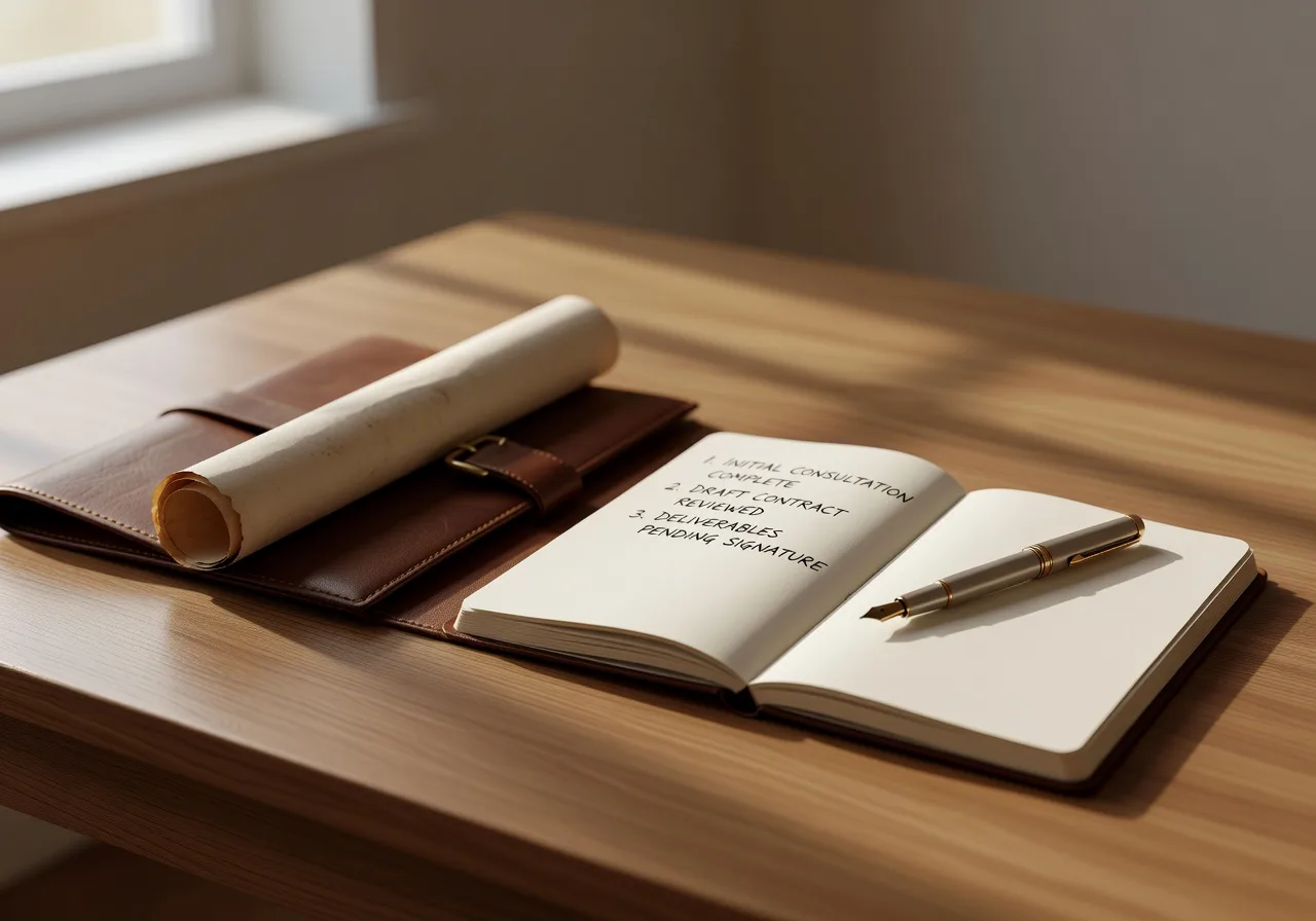 Image corps – Devis et livrables, concept premium Image corps – Devis et livrables, concept premium