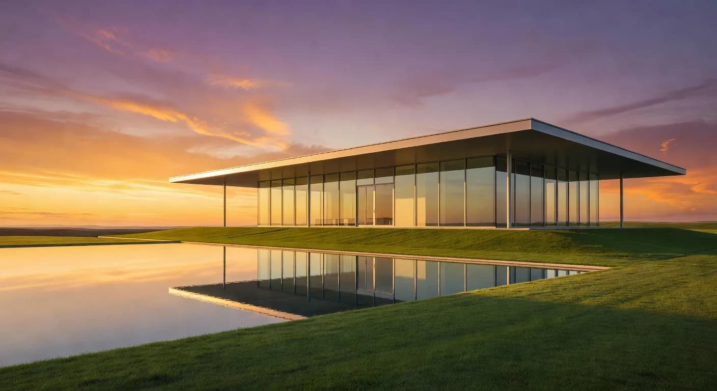 Comment la vidéo IA révolutionne la communication du secteur immobilier