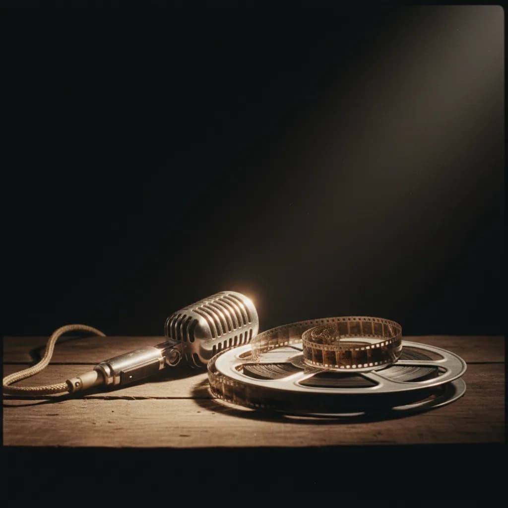 Pourquoi la voix off est décalée de l'image (Lip-sync) et comment réparer