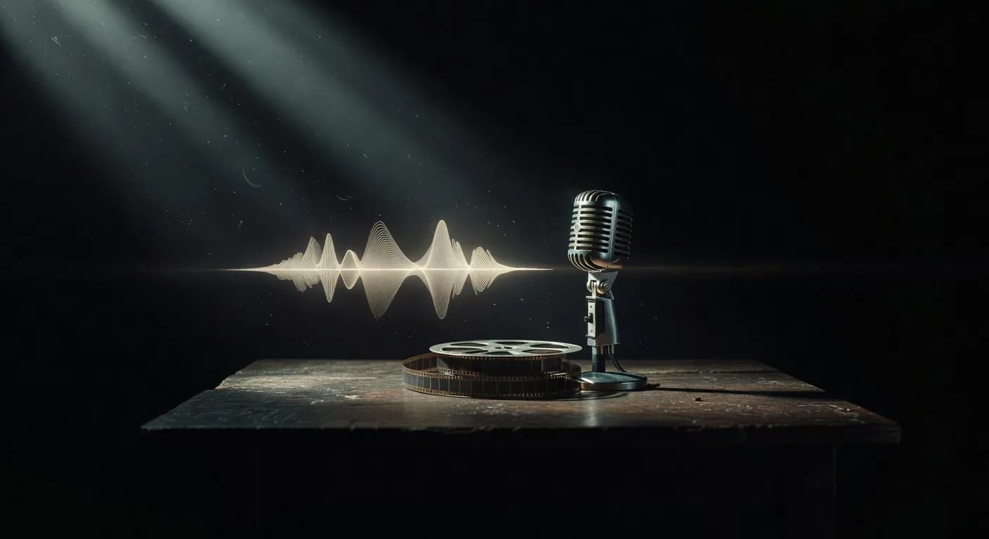 Pourquoi la voix off est décalée de l'image (Lip-sync) et comment réparer