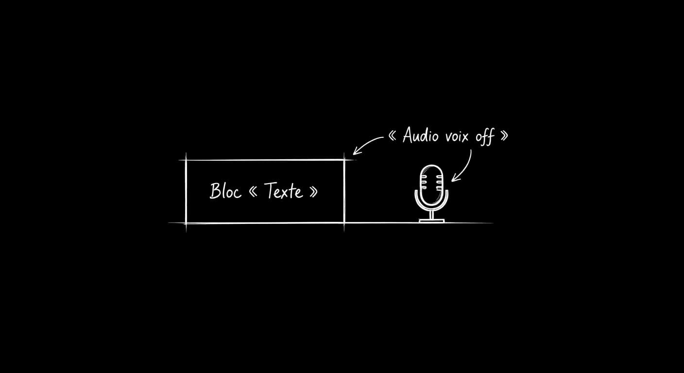 Comment créer une voix off réaliste en français pour ses vidéos (Tuto IA)