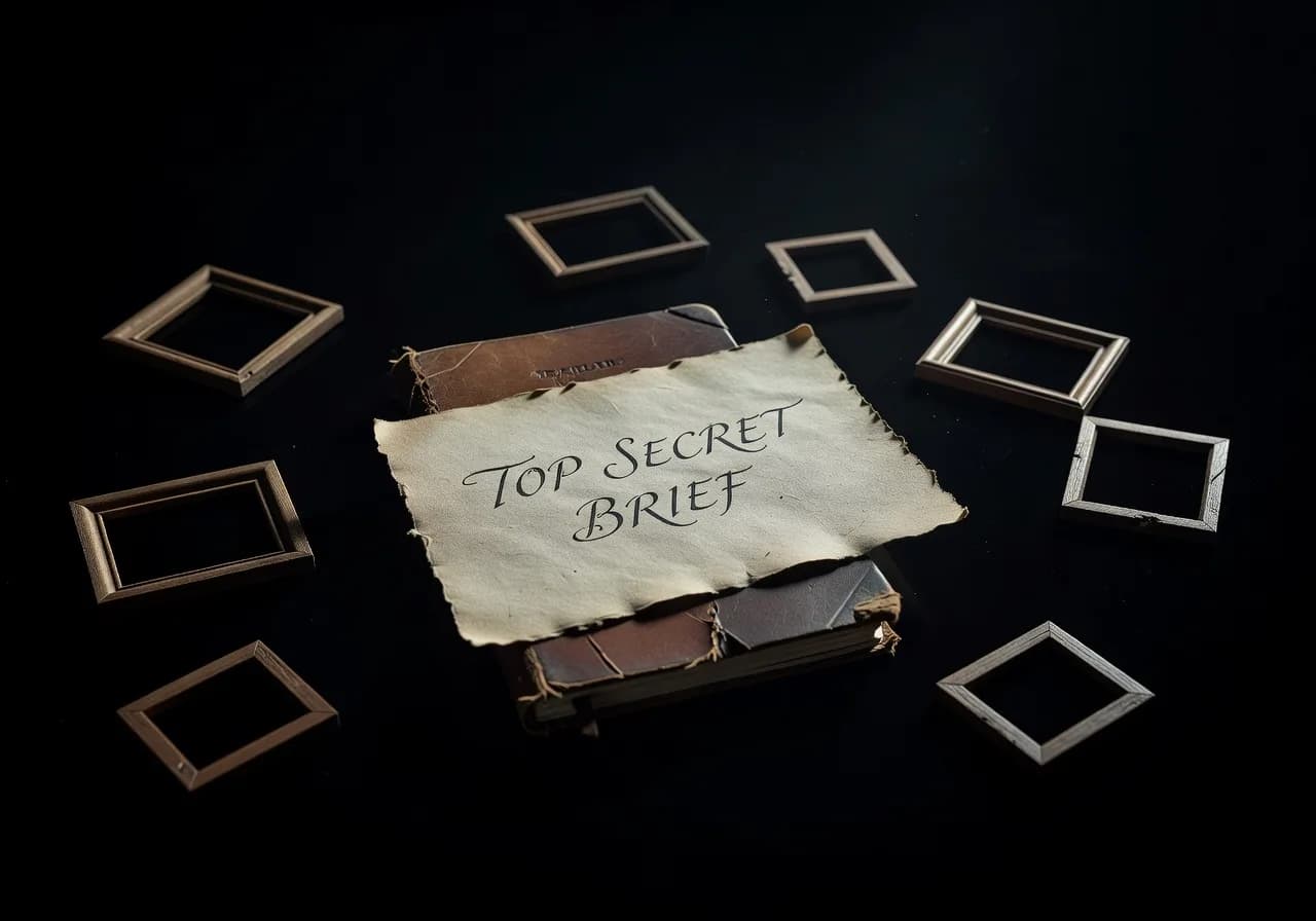 Image corps – Brief et prompts dans un flux créatif Image corps – Brief et prompts dans un flux créatif