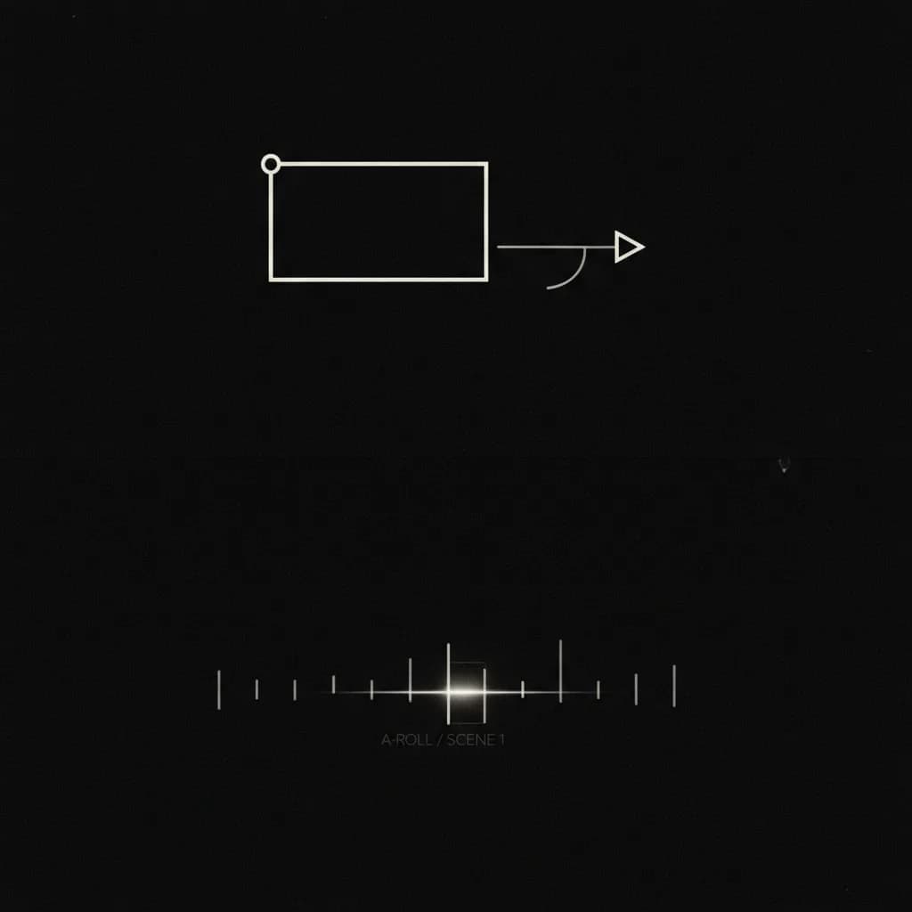 Image corps – Storyboard et génération Image corps – Storyboard et génération