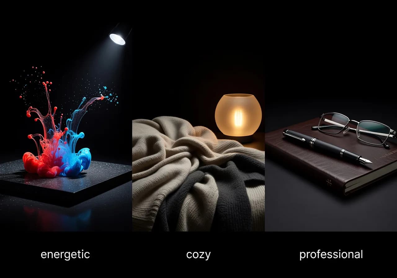 Déclinaison d'une idée sur trois réseaux Déclinaison d'une idée sur trois réseaux