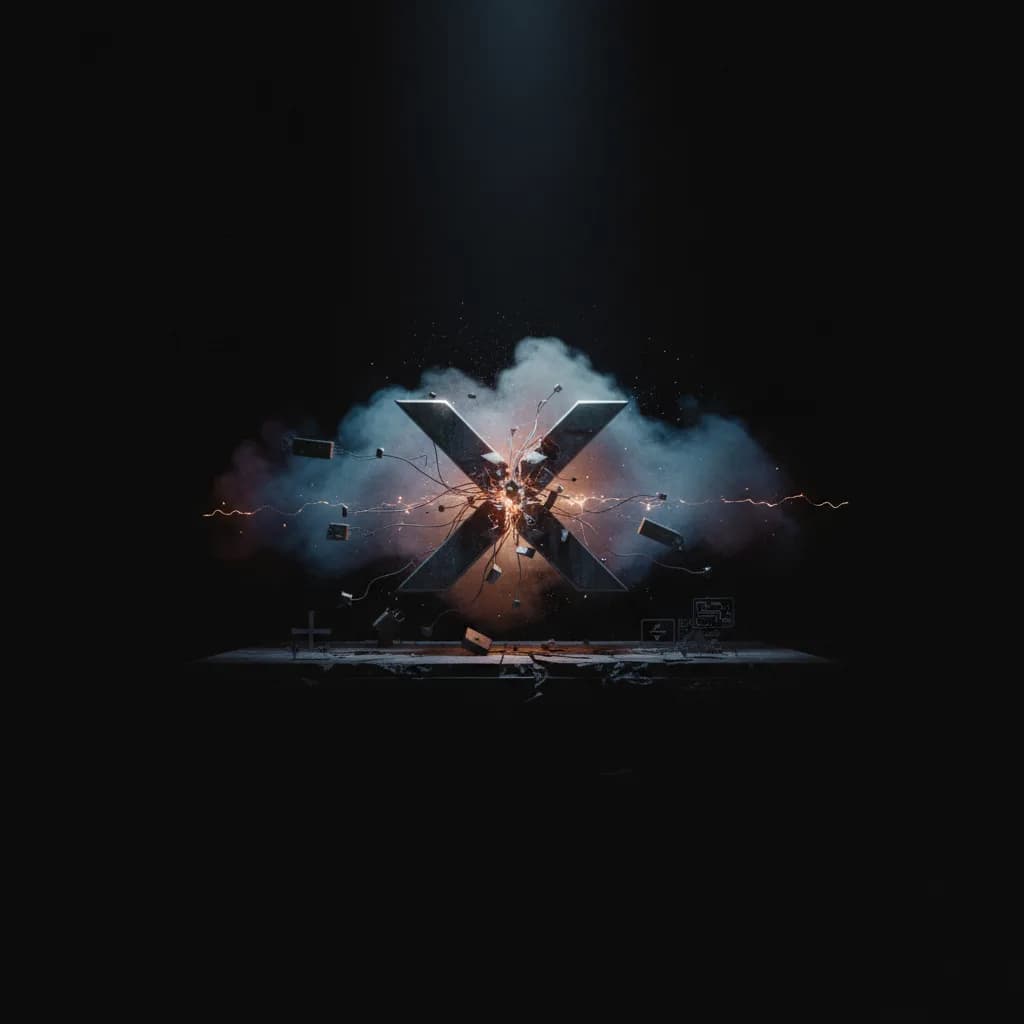 xAI : Doutes et Turbulences Secouent l'Empire IA d'Elon Musk