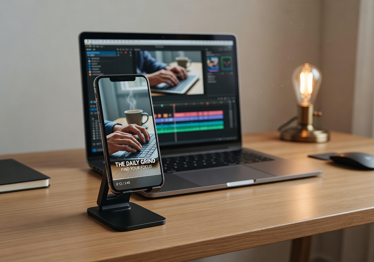Image corps – Export Reel / Short prêt à publier Image corps – Export Reel / Short prêt à publier